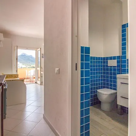 Sunny Retreat With Terrace! * Golfo Aranci