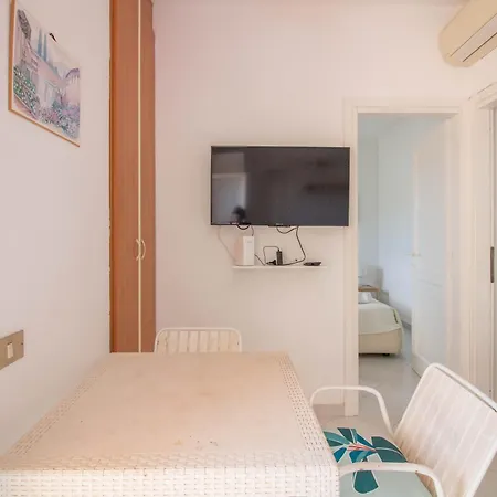 Sunny Retreat With Terrace! * Golfo Aranci