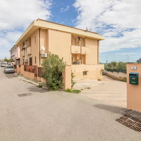 Sunny Retreat With Terrace! * Golfo Aranci