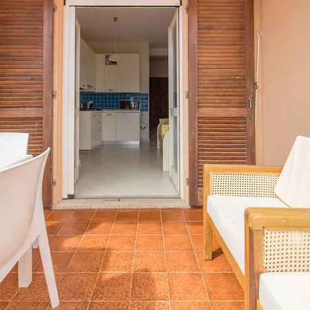 Sunny Retreat With Terrace!
